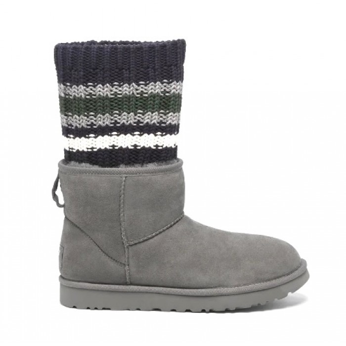 Sacai ugg on sale